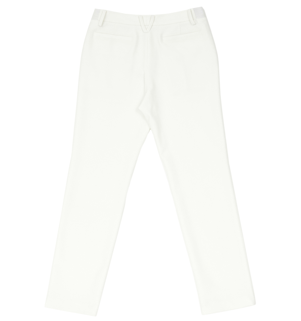 ミニスカート ホワイト 商品カラー画像-S11L3